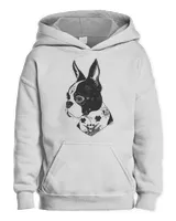 Youth Pullover Hoodie