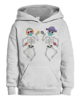 Youth Pullover Hoodie