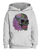 Youth Pullover Hoodie