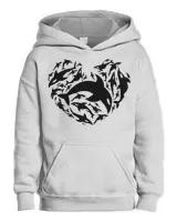 Youth Pullover Hoodie