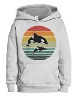 Youth Pullover Hoodie