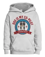 Youth Pullover Hoodie