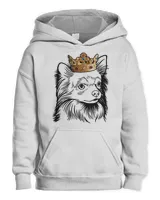 Youth Pullover Hoodie