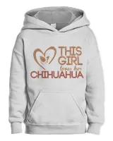 Youth Pullover Hoodie