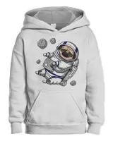 Youth Pullover Hoodie
