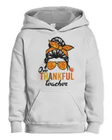 Youth Pullover Hoodie