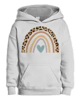 Youth Pullover Hoodie