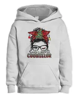 Youth Pullover Hoodie