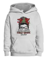 Youth Pullover Hoodie