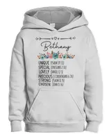 Youth Pullover Hoodie