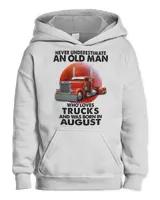 Youth Pullover Hoodie
