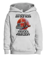 Youth Pullover Hoodie
