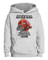 Youth Pullover Hoodie