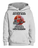 Youth Pullover Hoodie