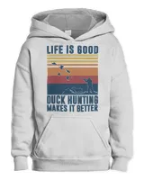 Youth Pullover Hoodie