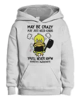 Youth Pullover Hoodie