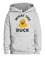 Youth Pullover Hoodie