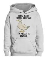 Youth Pullover Hoodie