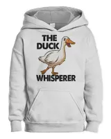Youth Pullover Hoodie