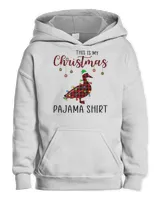 Youth Pullover Hoodie