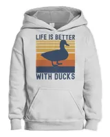 Youth Pullover Hoodie