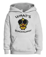 Youth Pullover Hoodie