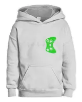 Kids Pullover Hoodie