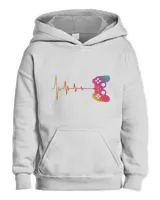 Kids Pullover Hoodie