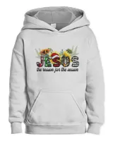 Youth Pullover Hoodie