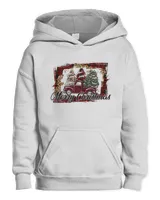 Youth Pullover Hoodie