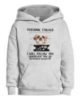 Kids Pullover Hoodie