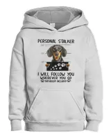 Kids Pullover Hoodie