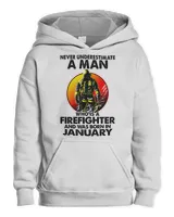 Youth Pullover Hoodie