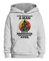Youth Pullover Hoodie