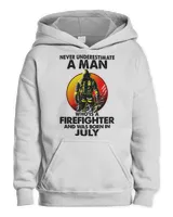 Youth Pullover Hoodie
