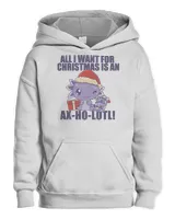 Kids Pullover Hoodie