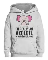 Kids Pullover Hoodie