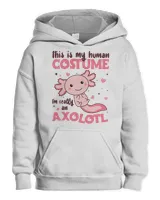 Kids Pullover Hoodie