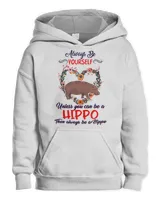 Kids Pullover Hoodie