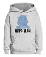 Kids Pullover Hoodie