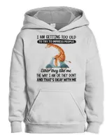 Kids Pullover Hoodie