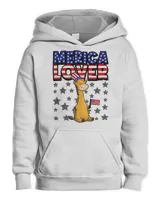 Kids Pullover Hoodie