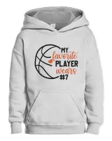 Youth Pullover Hoodie
