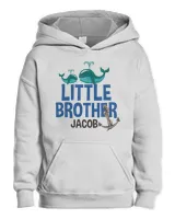 Youth Pullover Hoodie