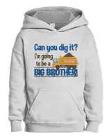 Youth Pullover Hoodie