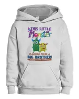 Youth Pullover Hoodie