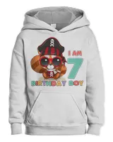 Youth Pullover Hoodie