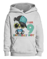 Youth Pullover Hoodie