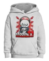 Youth Pullover Hoodie