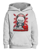 Youth Pullover Hoodie